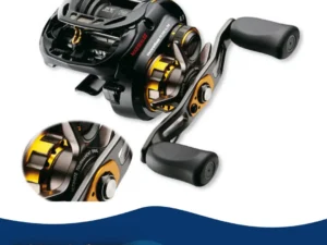 Daiwa Steez ATW 1016 XHL