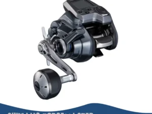 Shimano ForceMaster 301