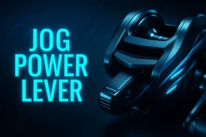 jog power lever