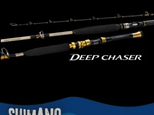 Canna Shimano Deep Chaser 2,05mt